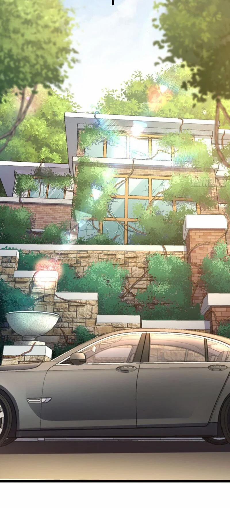 Đại Vương Tha Mạng 109 trang 34