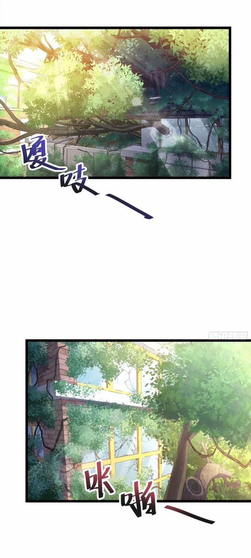 Đại Vương Tha Mạng 109 trang 35