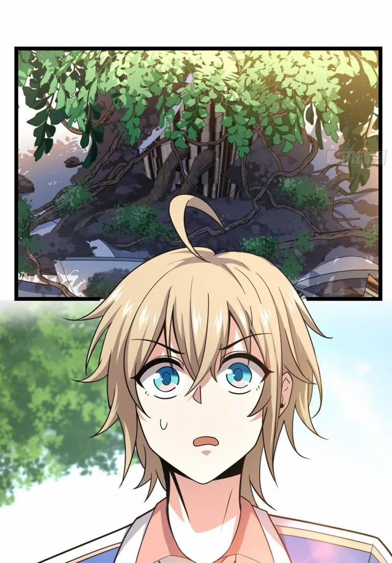 Đại Vương Tha Mạng 109 trang 36