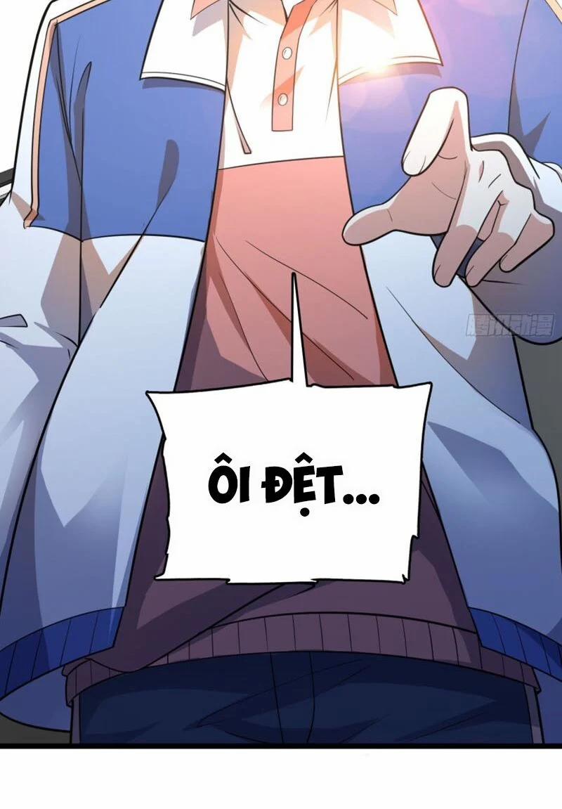 Đại Vương Tha Mạng 109 trang 37