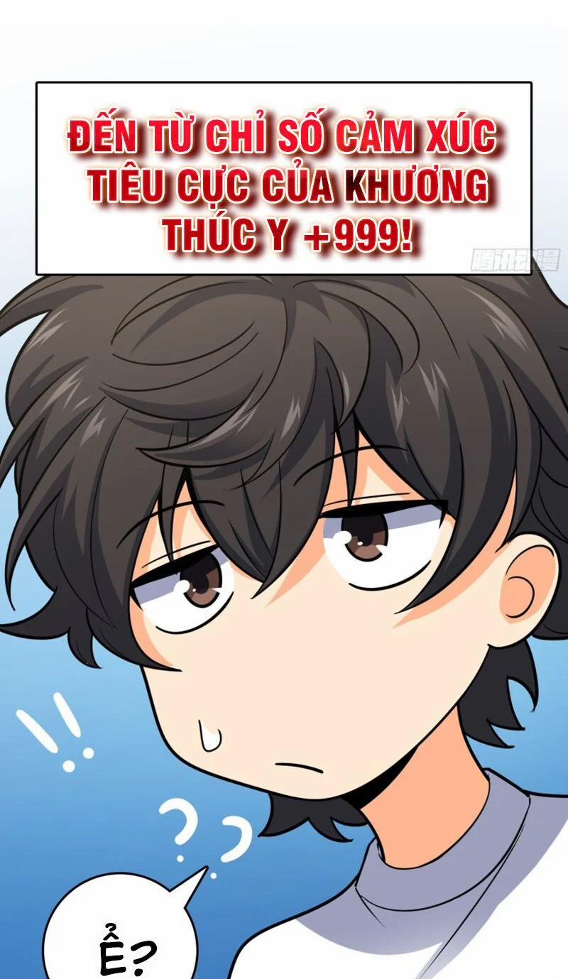 Đại Vương Tha Mạng 109 trang 38