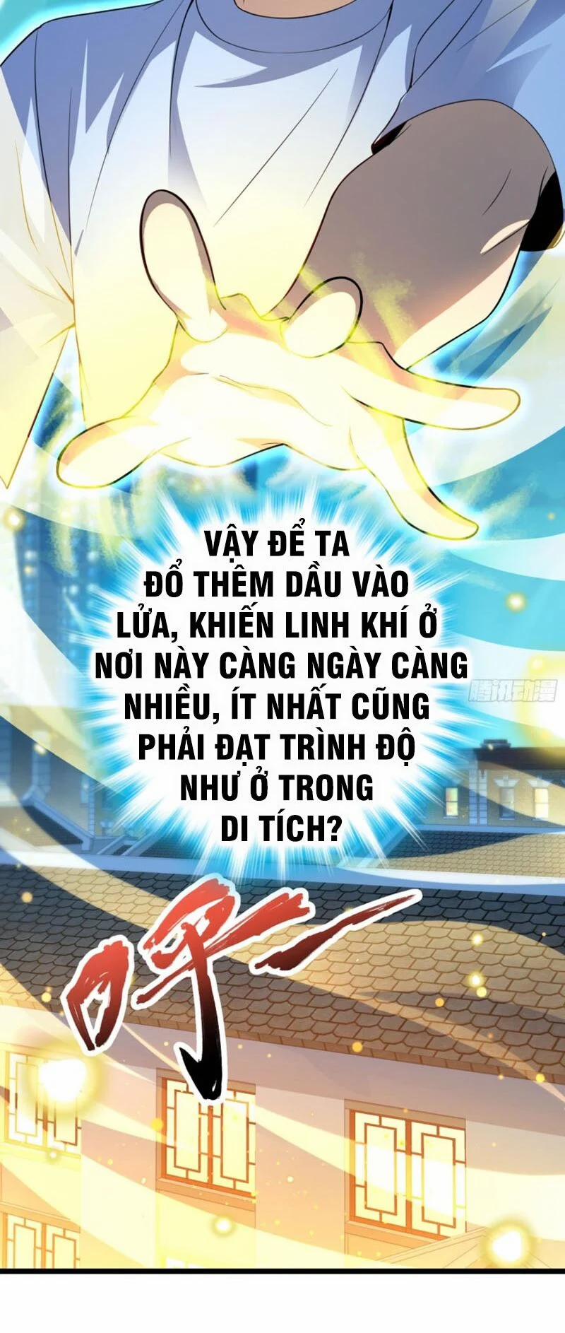 Đại Vương Tha Mạng 109 trang 7