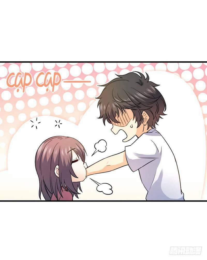 Đại Vương Tha Mạng 11 trang 18