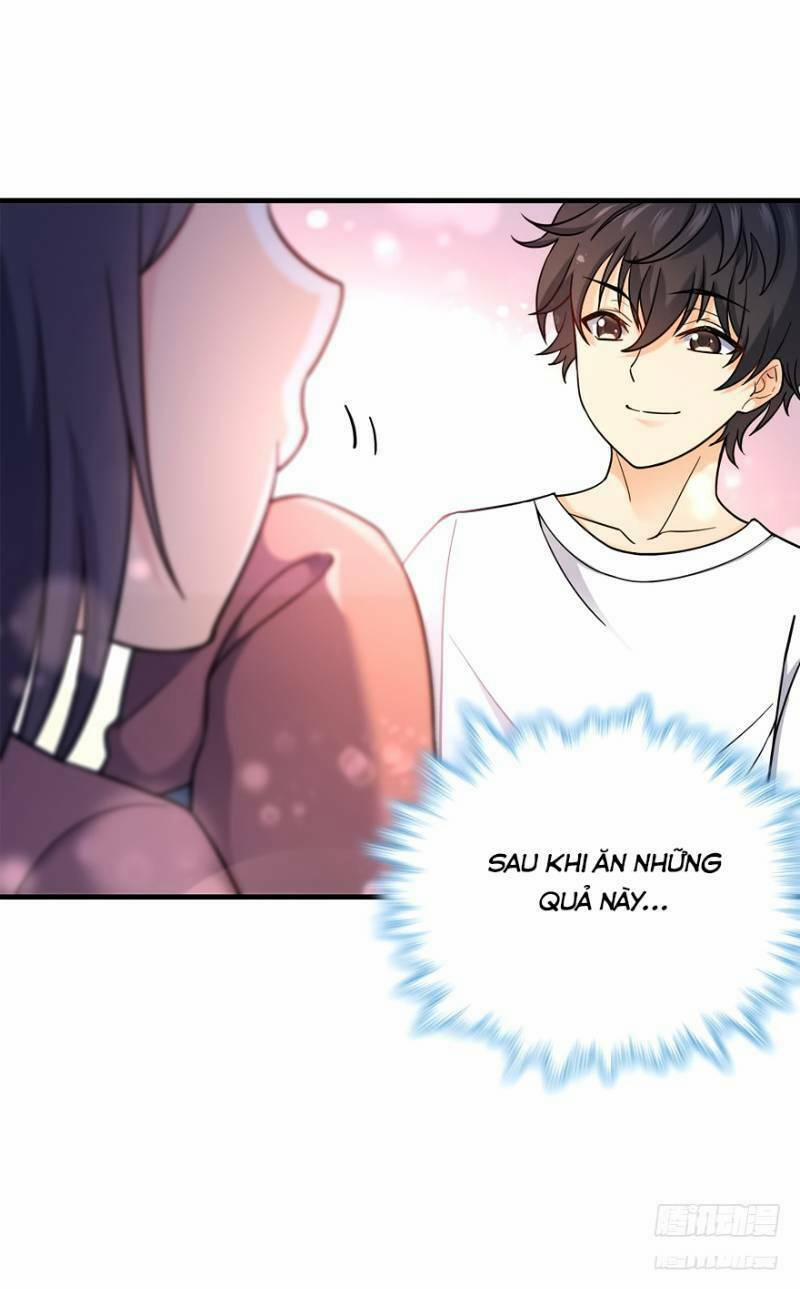 Đại Vương Tha Mạng 11 trang 26