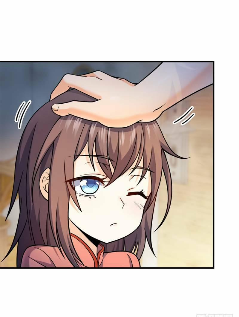 Đại Vương Tha Mạng 11 trang 33