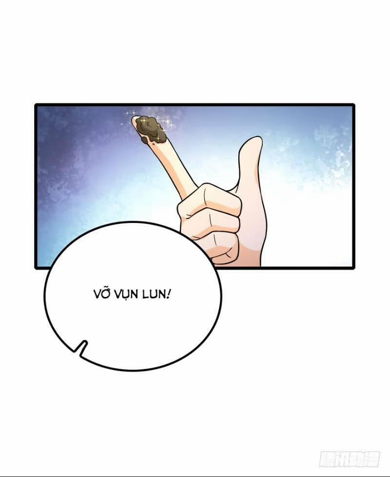 Đại Vương Tha Mạng 11 trang 54