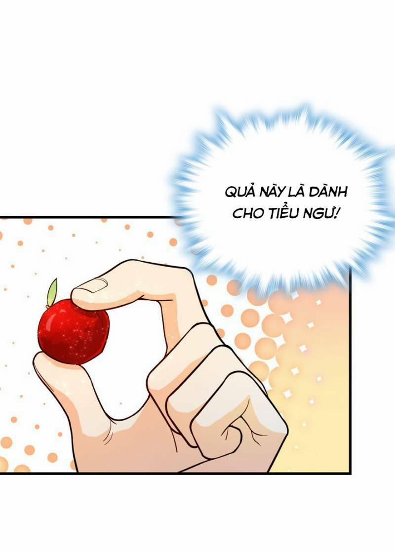 Đại Vương Tha Mạng 11 trang 7