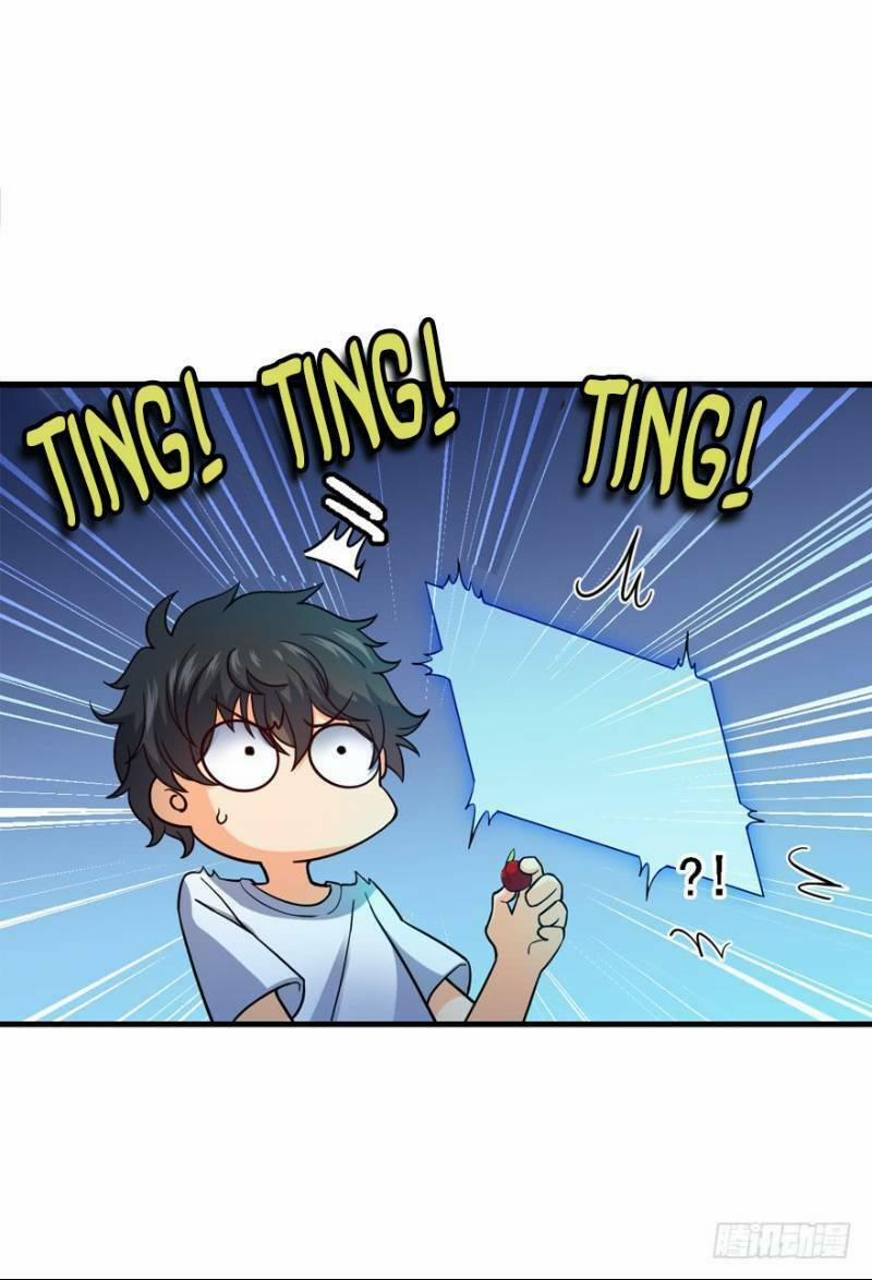 Đại Vương Tha Mạng 11 trang 8