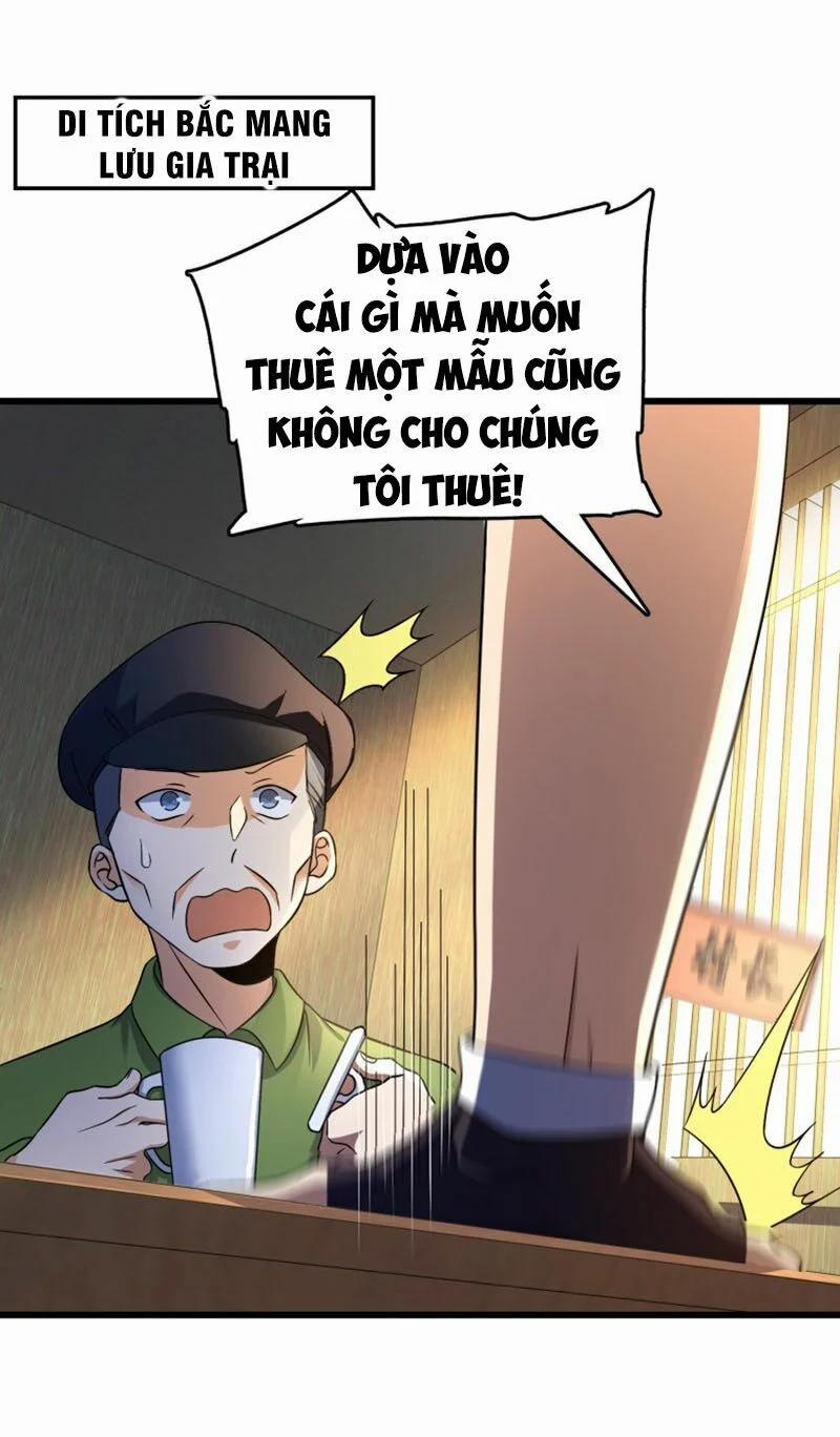 Đại Vương Tha Mạng 110 trang 1