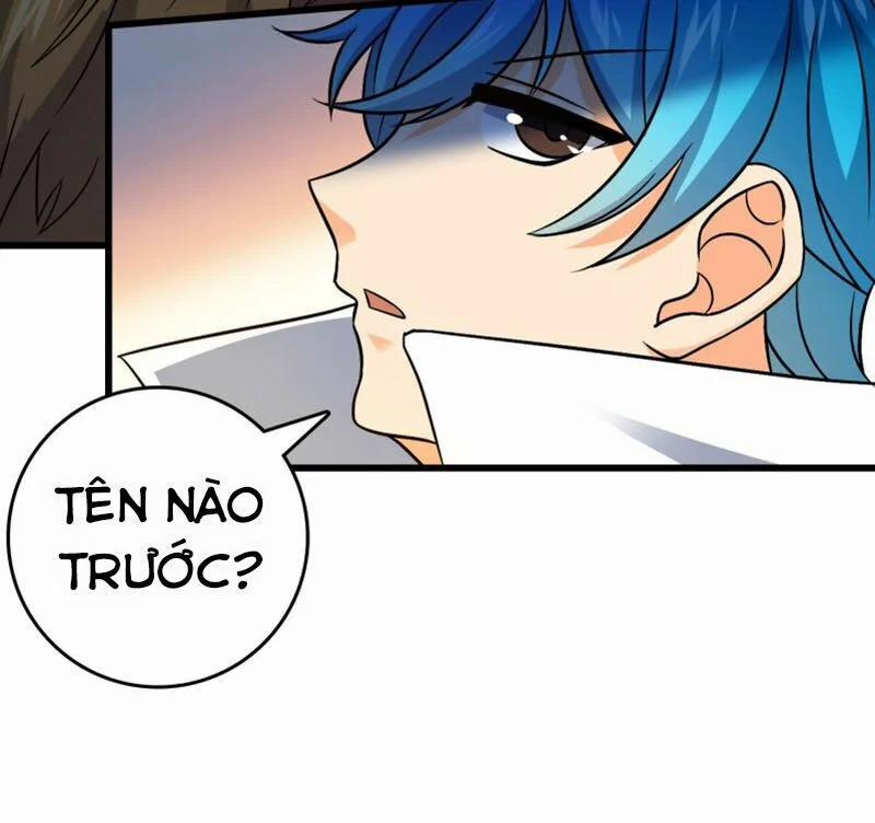 Đại Vương Tha Mạng 110 trang 16