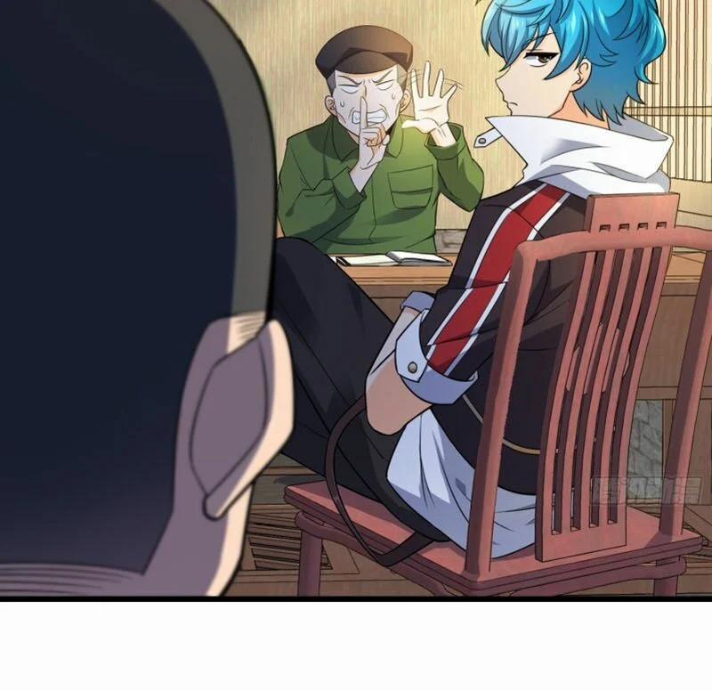 Đại Vương Tha Mạng 110 trang 24