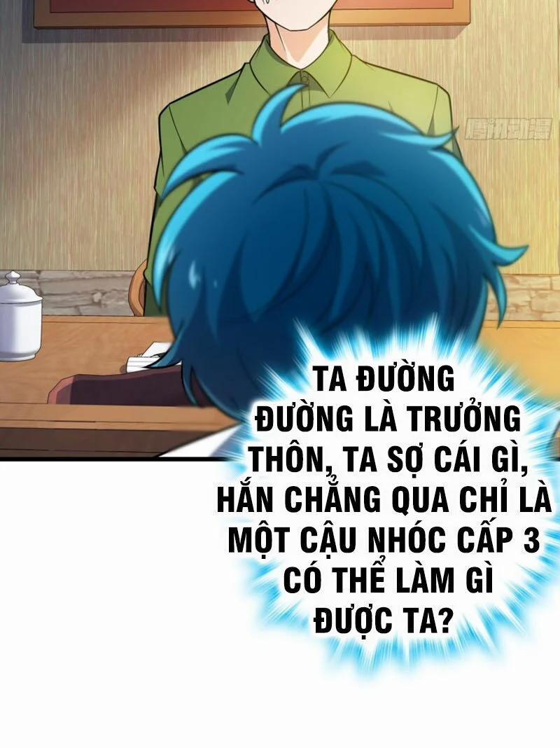 Đại Vương Tha Mạng 110 trang 32