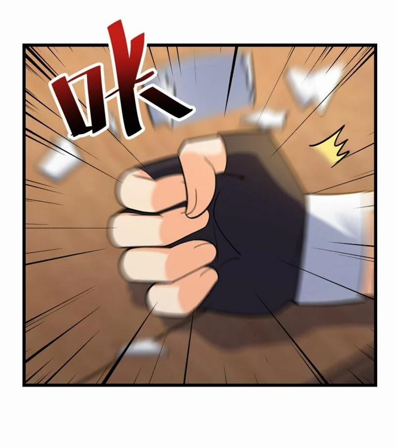 Đại Vương Tha Mạng 110 trang 34