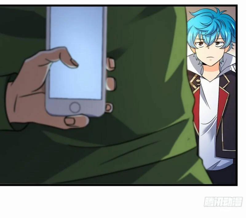 Đại Vương Tha Mạng 110 trang 5