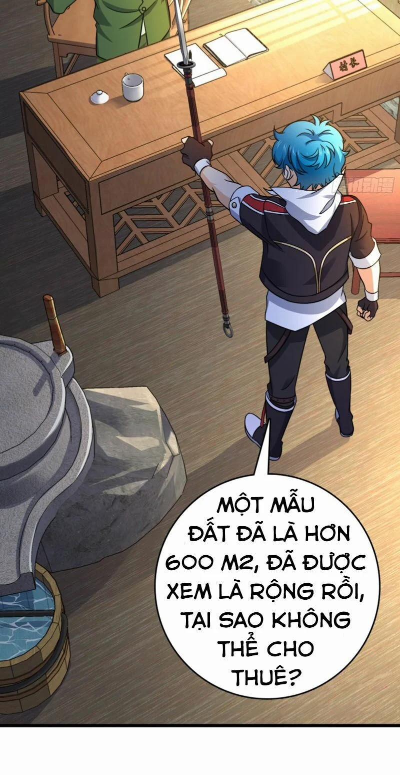 Đại Vương Tha Mạng 110 trang 7