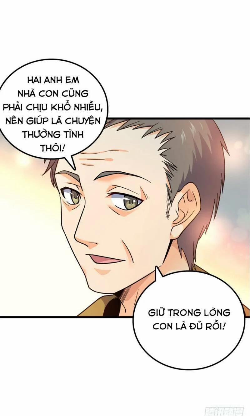 Đại Vương Tha Mạng 12 trang 34