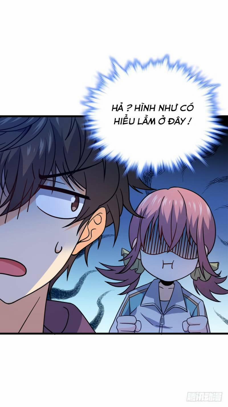 Đại Vương Tha Mạng 12 trang 48