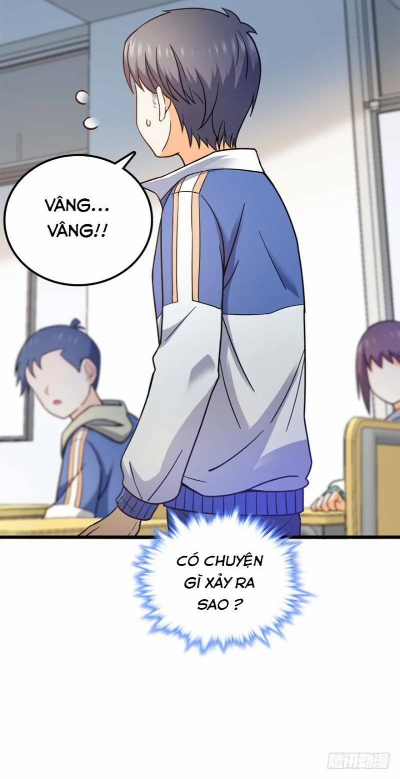 Đại Vương Tha Mạng 12 trang 57