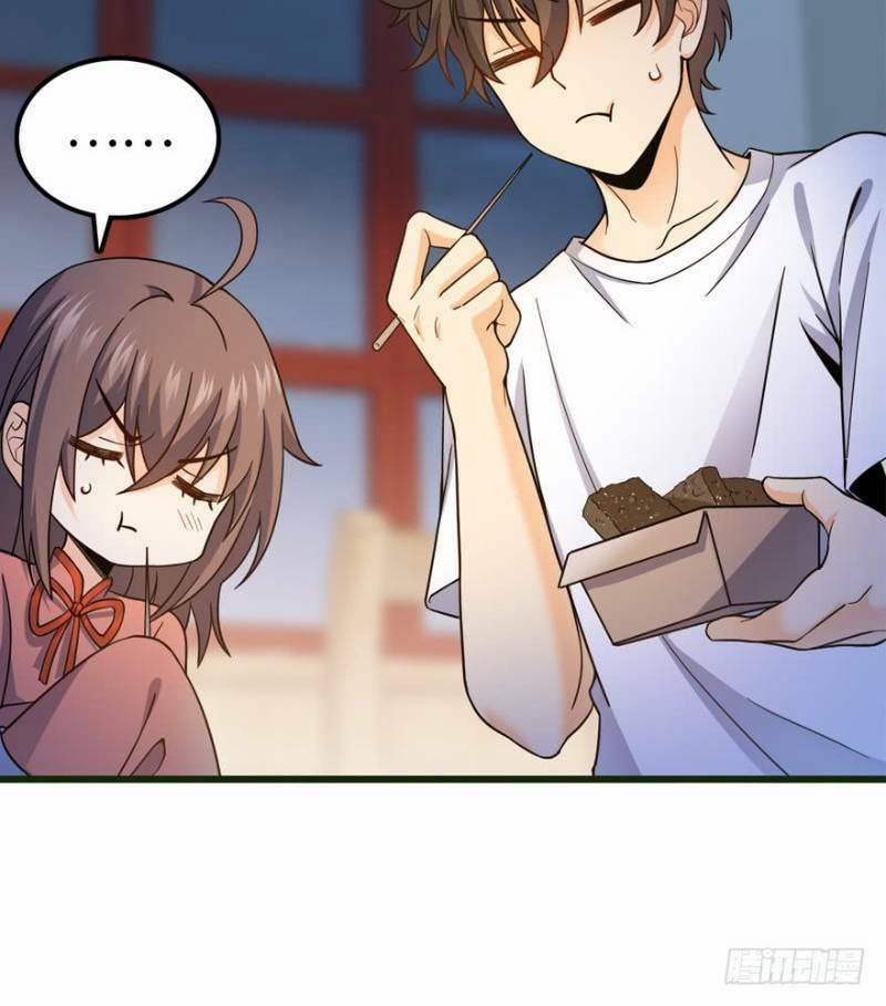 Đại Vương Tha Mạng 12 trang 9