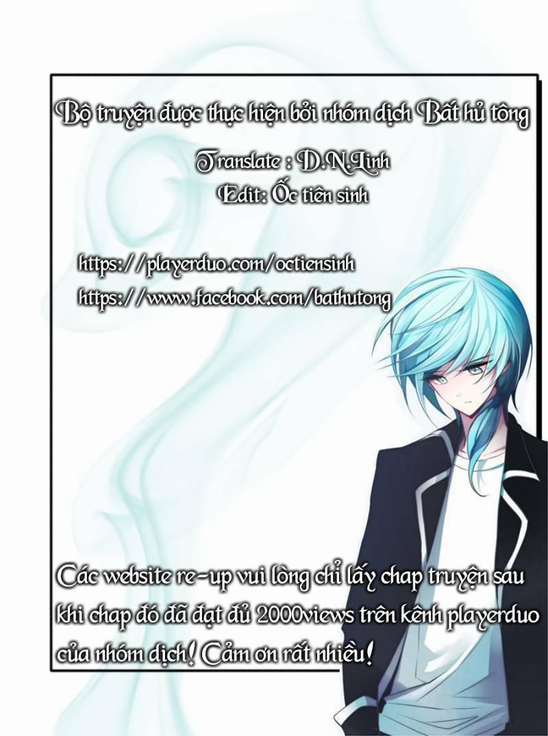 Đại Vương Tha Mạng 13 trang 1