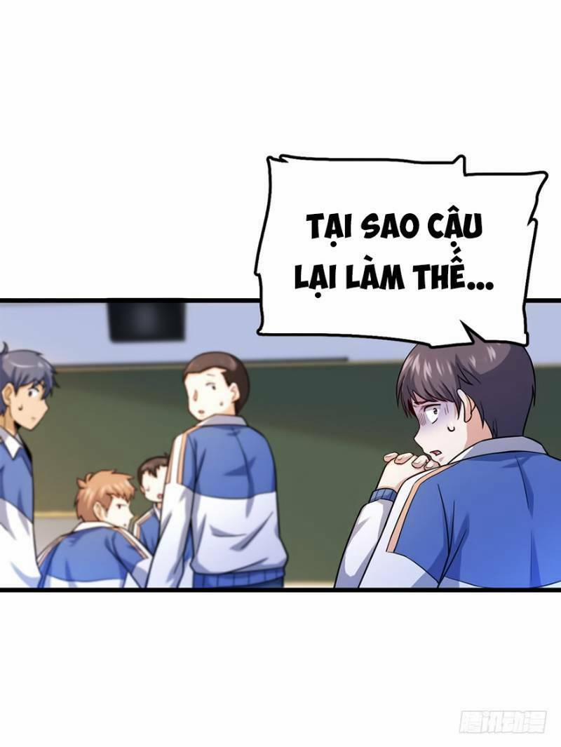 Đại Vương Tha Mạng 13 trang 14