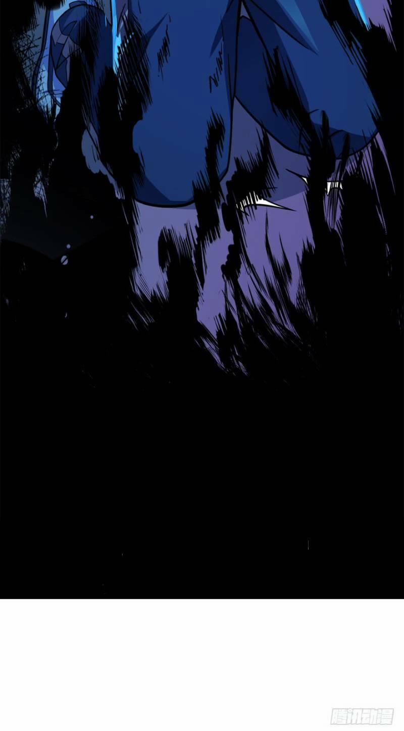 Đại Vương Tha Mạng 13 trang 21