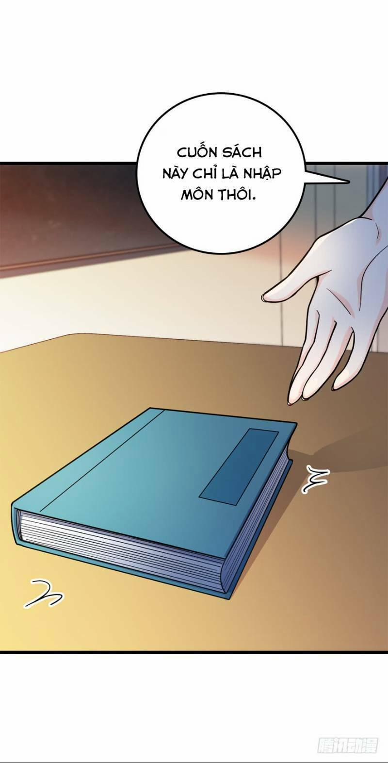 Đại Vương Tha Mạng 13 trang 31