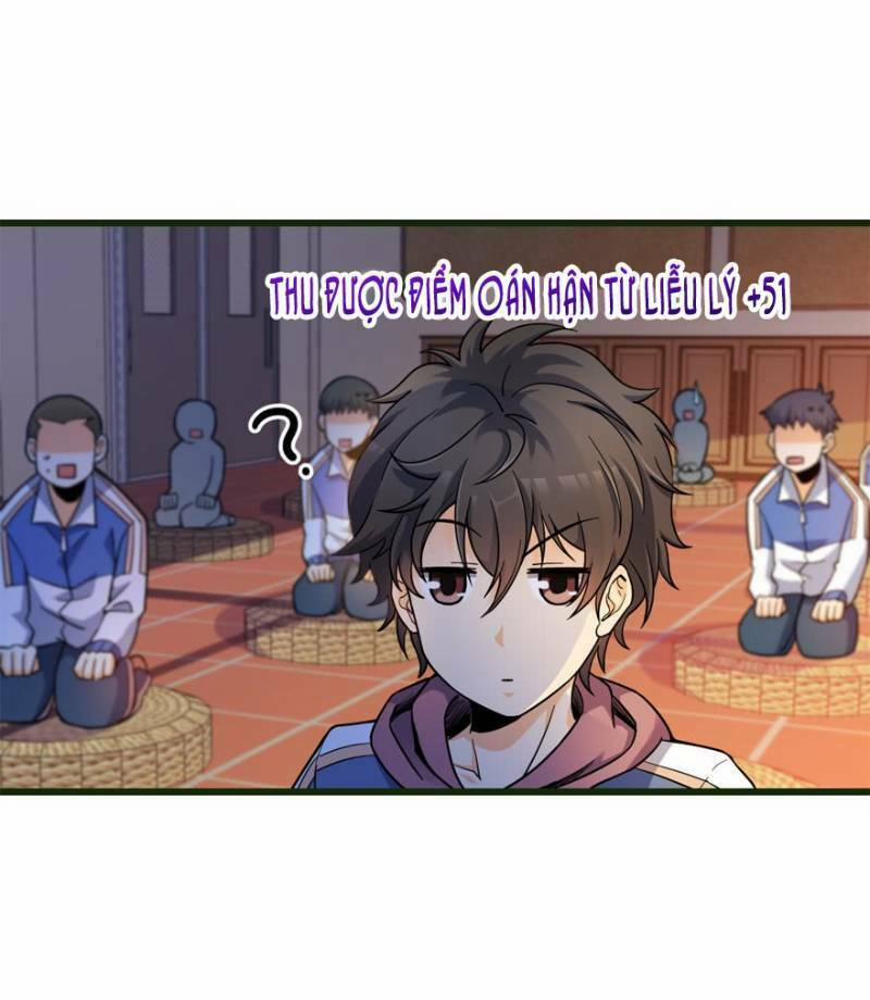 Đại Vương Tha Mạng 13 trang 39