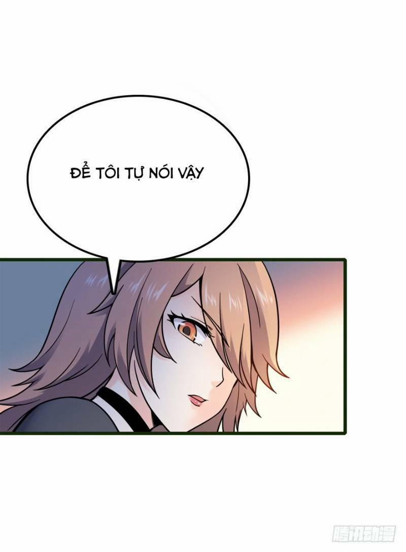 Đại Vương Tha Mạng 13 trang 40