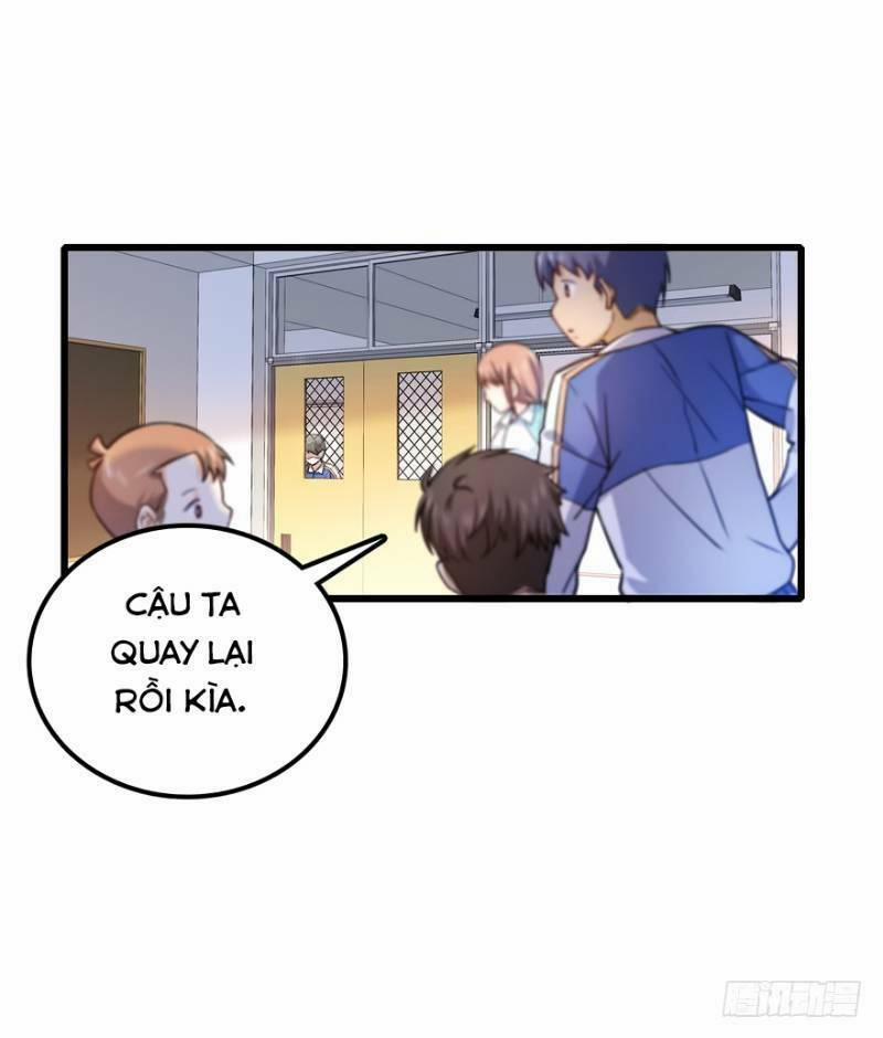 Đại Vương Tha Mạng 13 trang 5