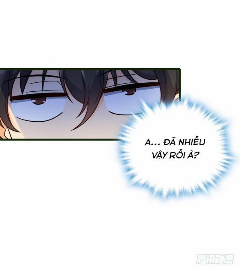 Đại Vương Tha Mạng 13 trang 54