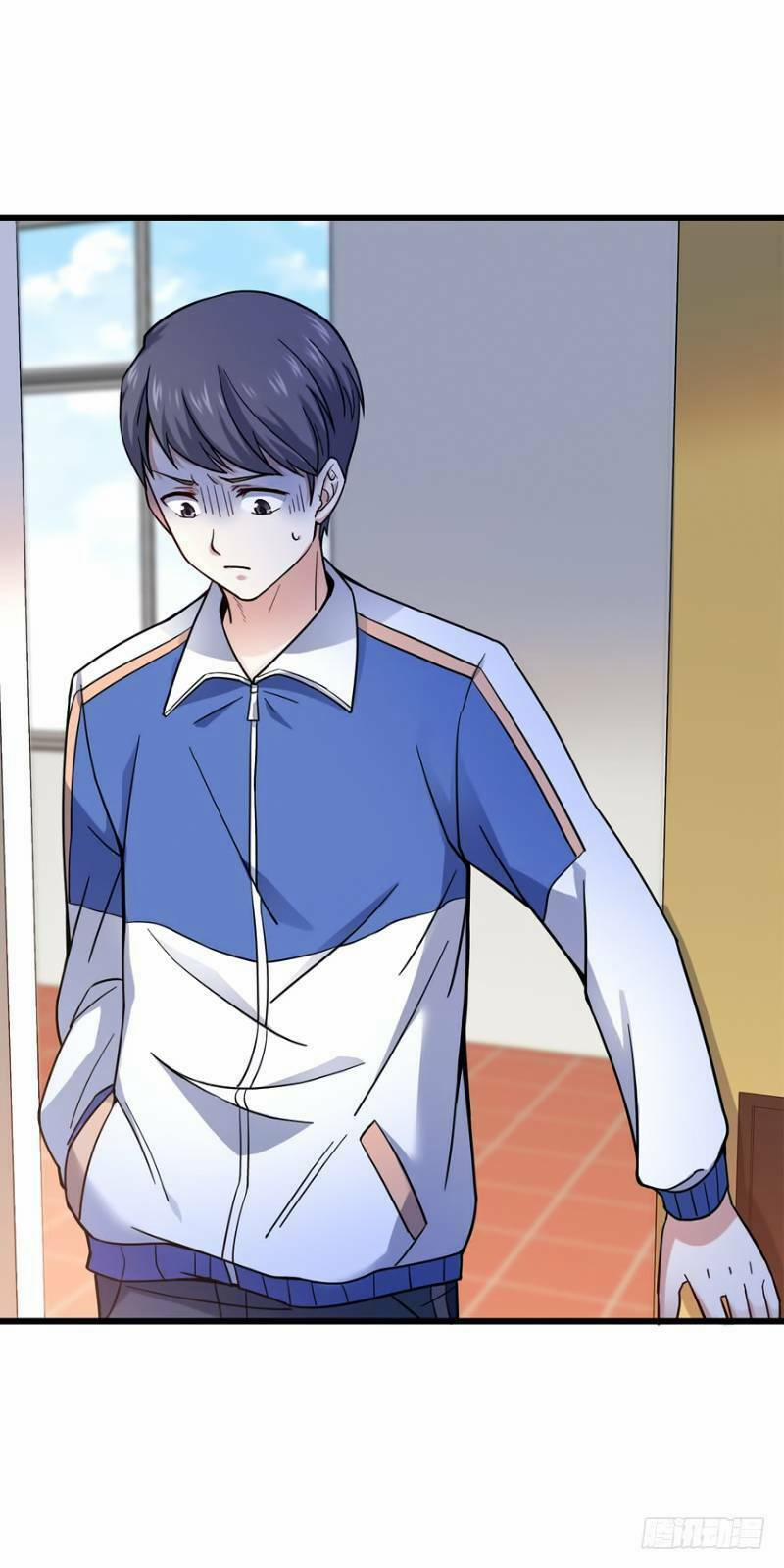 Đại Vương Tha Mạng 13 trang 6