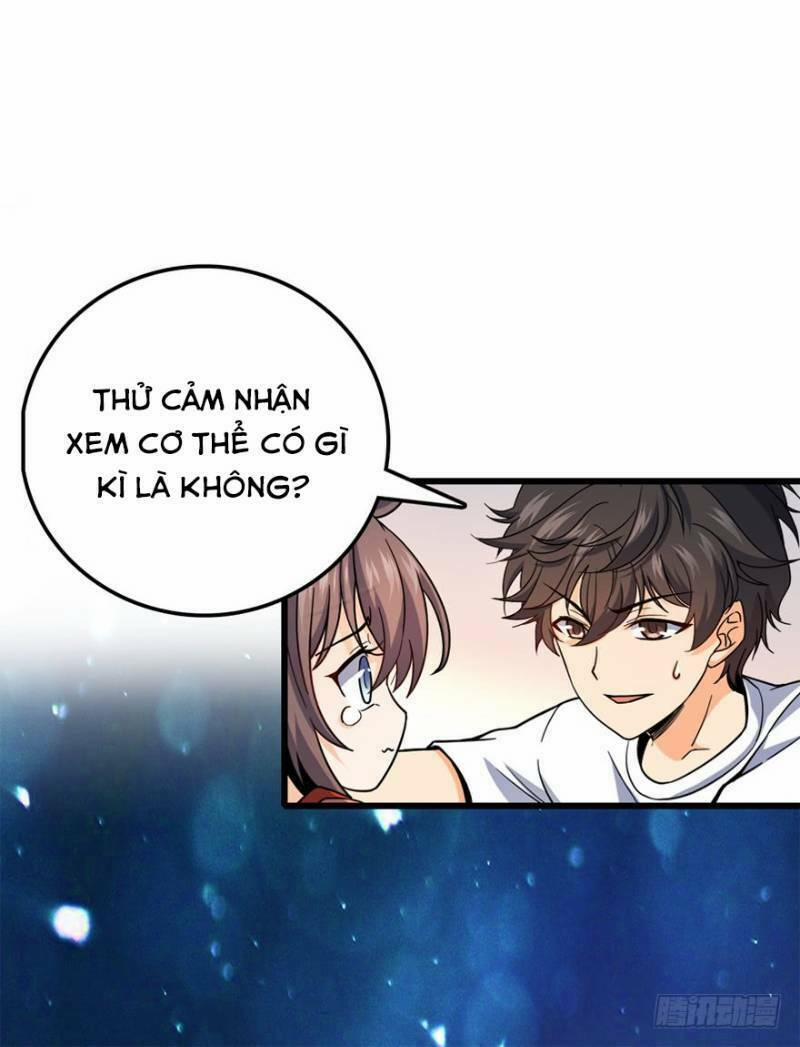 Đại Vương Tha Mạng 13 trang 69