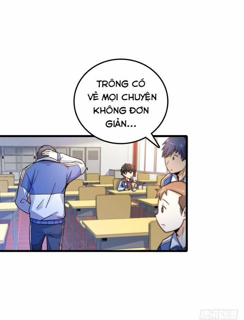 Đại Vương Tha Mạng 13 trang 7