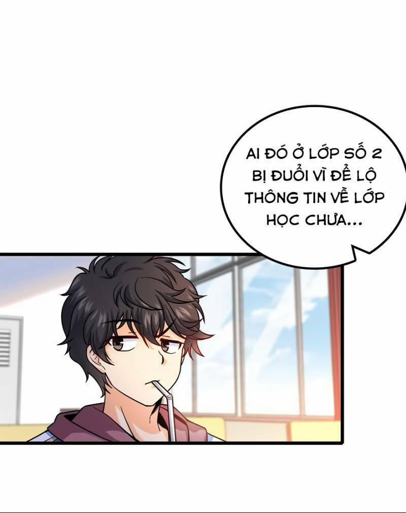 Đại Vương Tha Mạng 13 trang 9