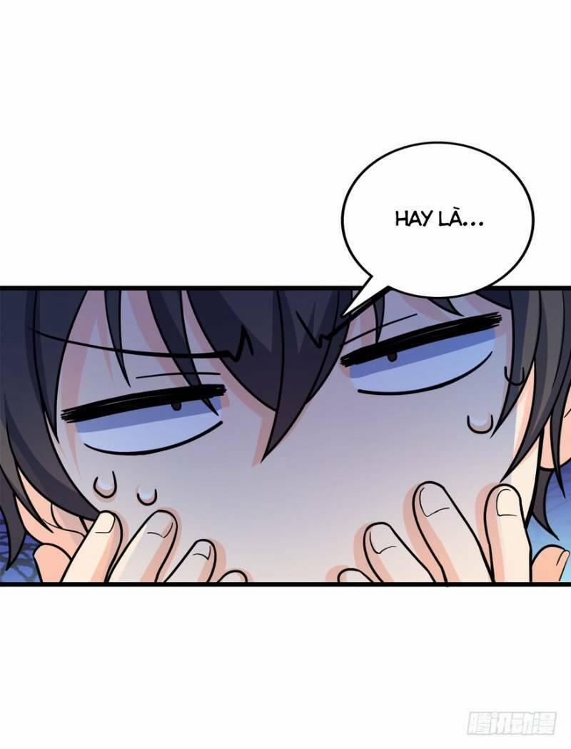 Đại Vương Tha Mạng 14 trang 30