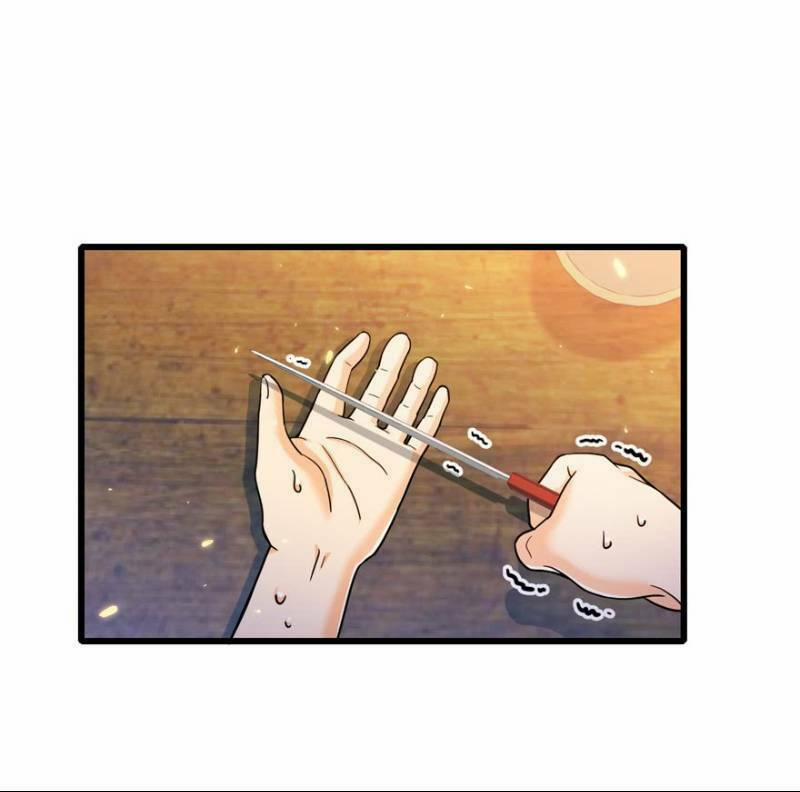 Đại Vương Tha Mạng 14 trang 31