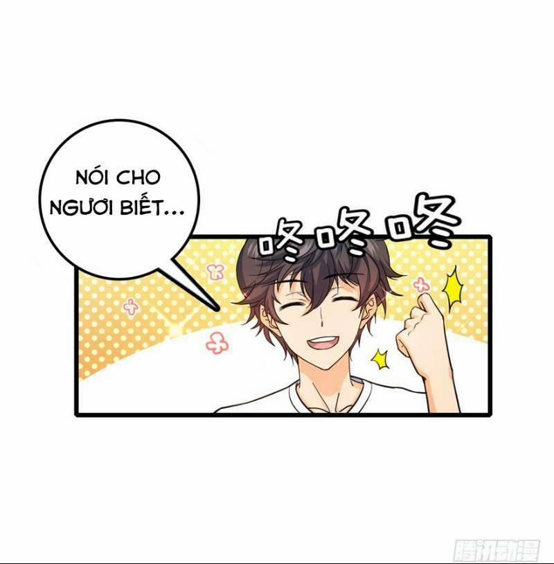 Đại Vương Tha Mạng 14 trang 42