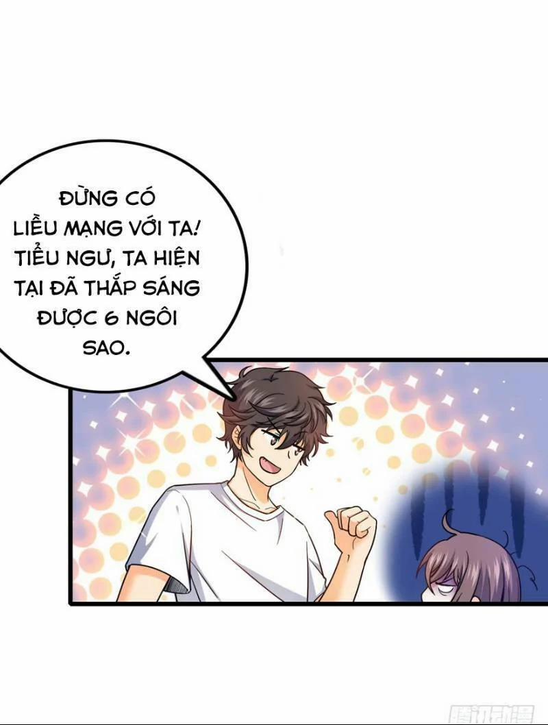 Đại Vương Tha Mạng 14 trang 44