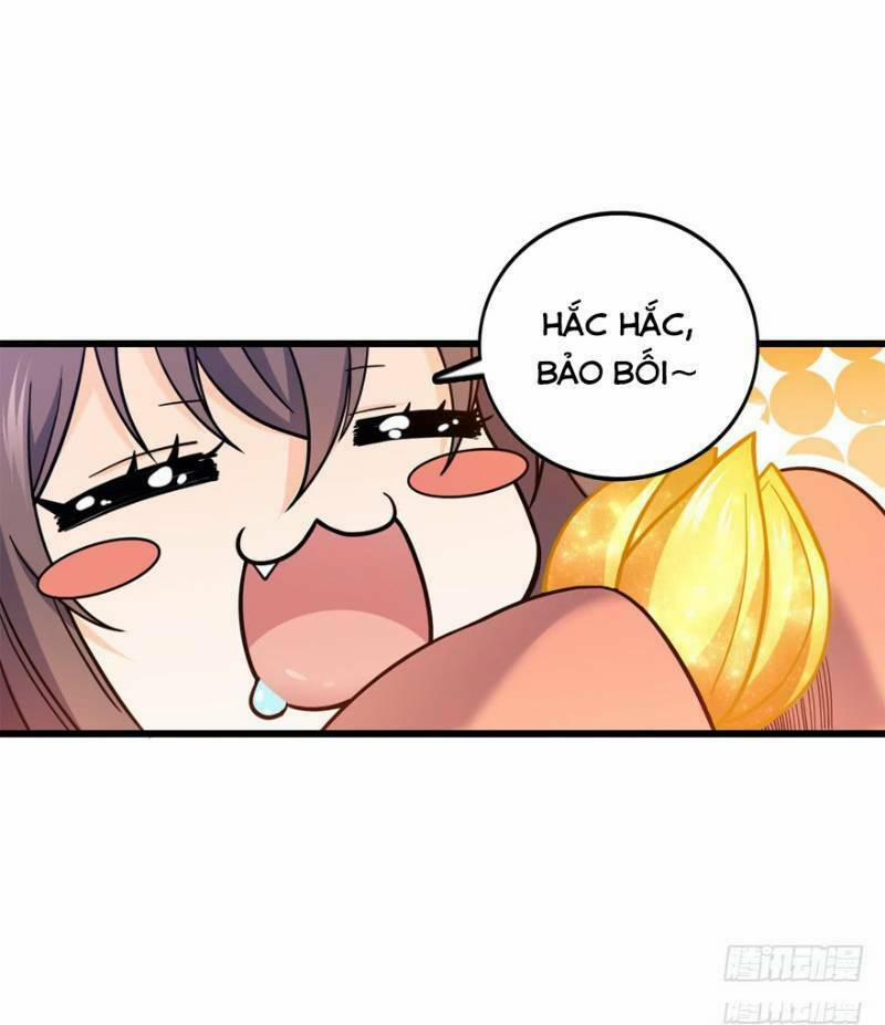 Đại Vương Tha Mạng 14 trang 5