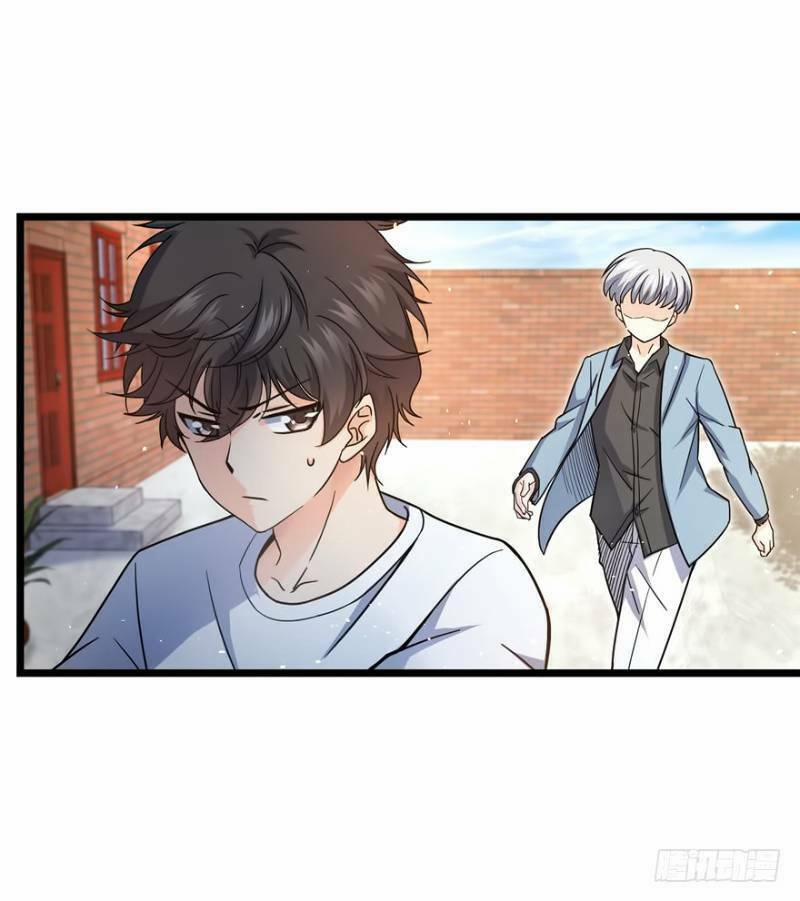 Đại Vương Tha Mạng 15 trang 12