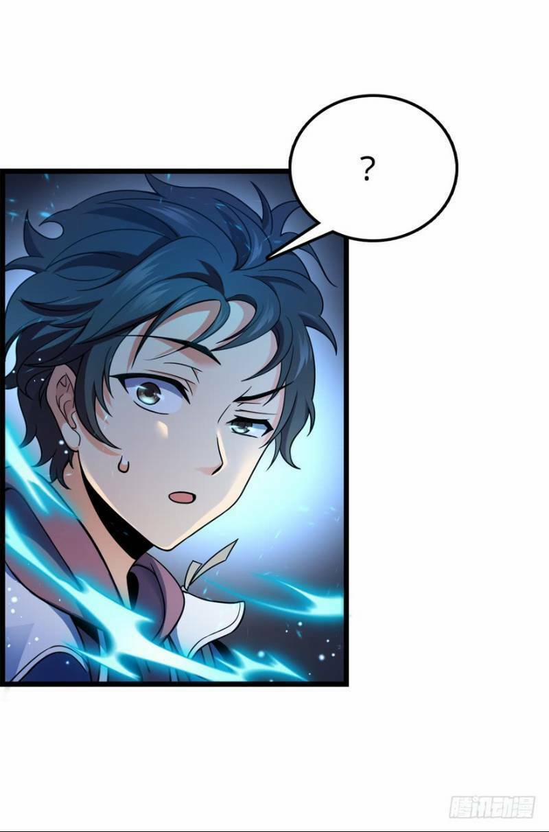 Đại Vương Tha Mạng 15 trang 44