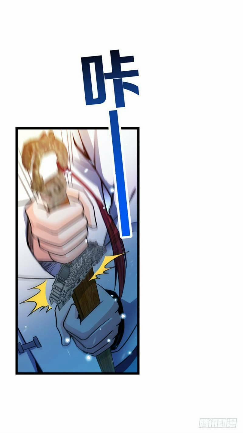 Đại Vương Tha Mạng 15 trang 56