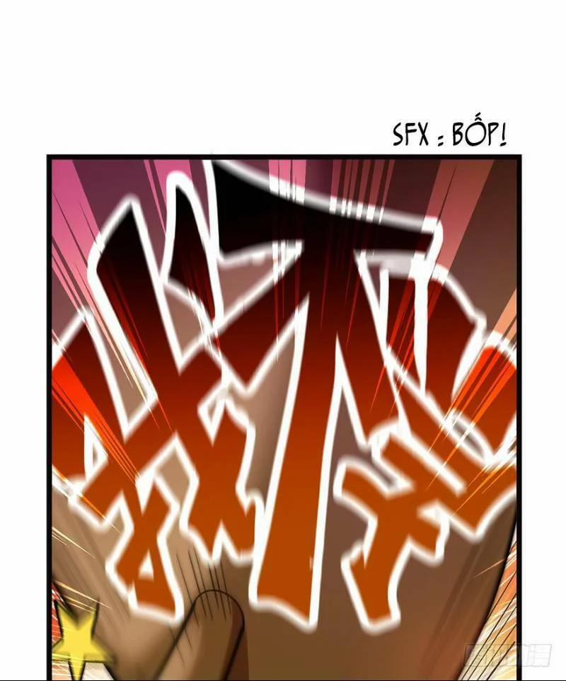 Đại Vương Tha Mạng 16 trang 16