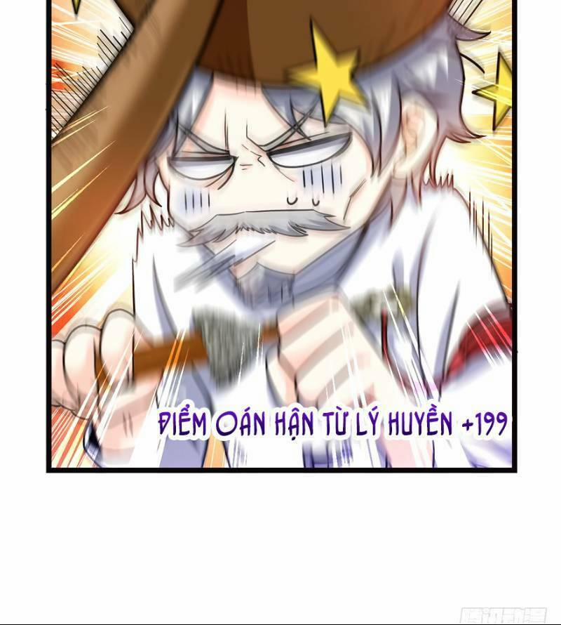 Đại Vương Tha Mạng 16 trang 17