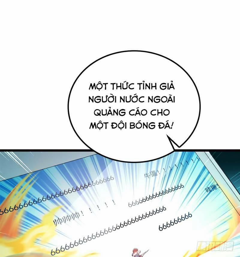 Đại Vương Tha Mạng 16 trang 33