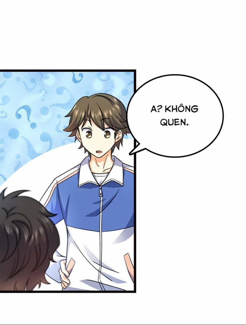 Đại Vương Tha Mạng 16 trang 42