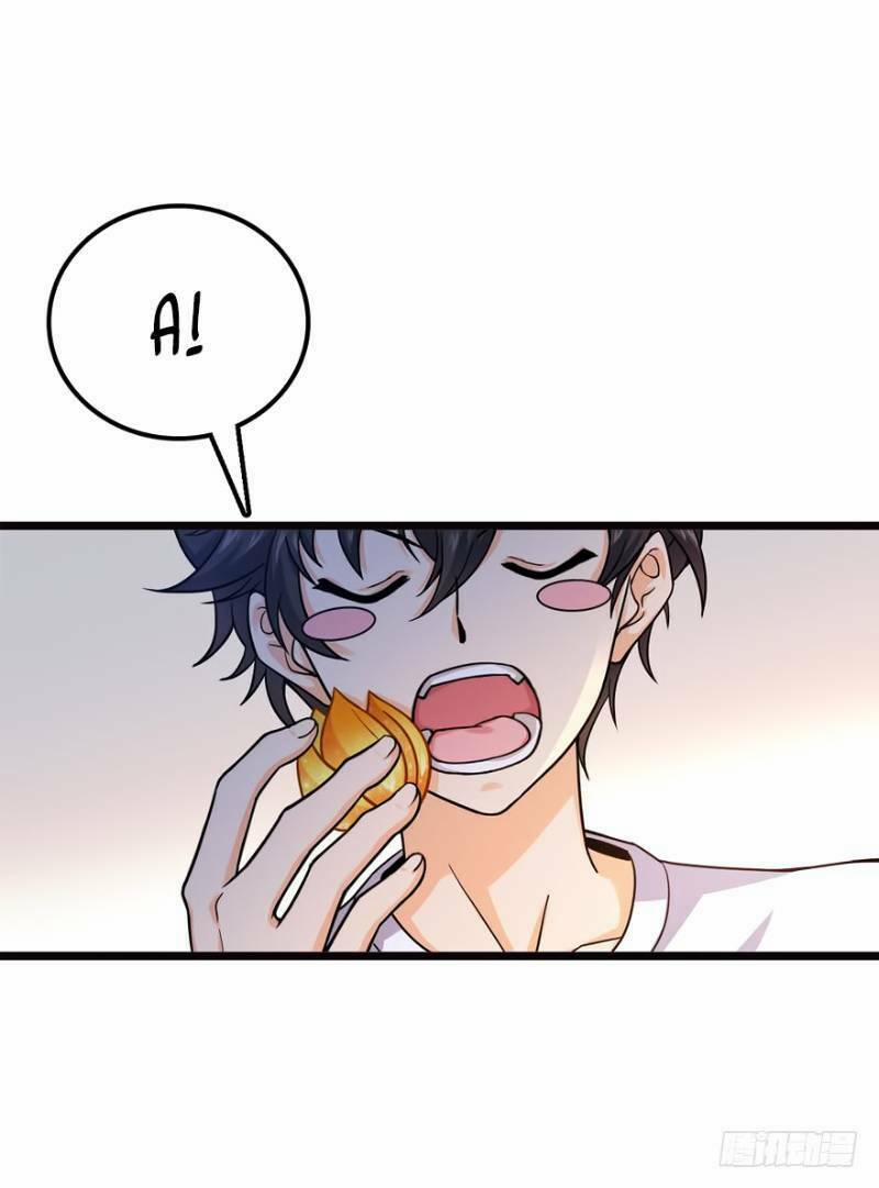 Đại Vương Tha Mạng 16 trang 51