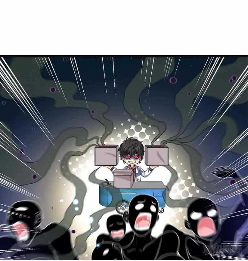 Đại Vương Tha Mạng 16 trang 55