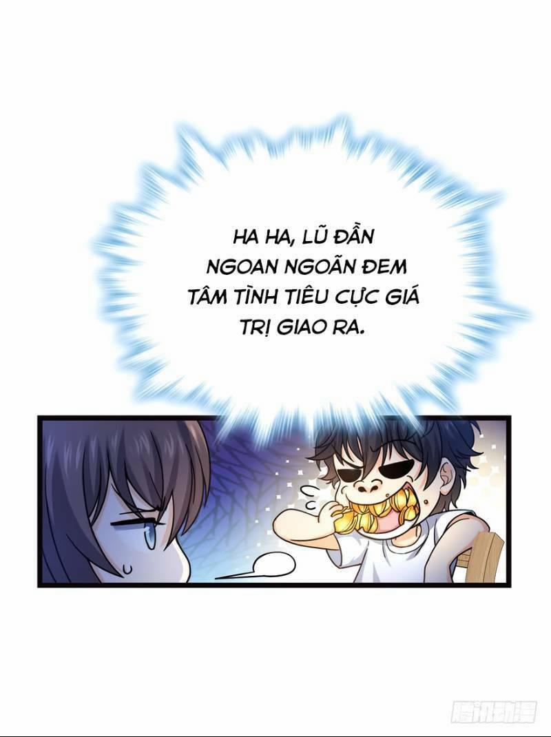 Đại Vương Tha Mạng 16 trang 57